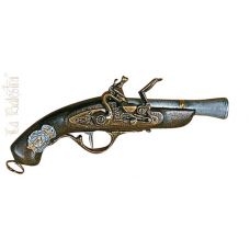 Сувенирный пистолет арт. 123